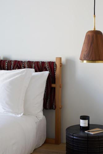 Estudio del hotel MADE Hotel. Foto 4