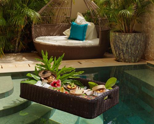 Villa Río de 1 dormitorio con piscina privada y acceso directo al río del hotel Royal River, Luxury - Adults Only. Foto 5