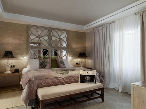 Villa Río de 1 dormitorio con piscina privada y acceso directo al río del hotel Royal River, Luxury - Adults Only. Foto 7