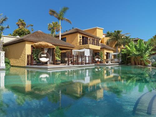 Villa Laguna de 1 dormitorio del hotel Royal River, Luxury - Adults Only. Foto 7