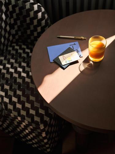 Biggy del hotel The Hoxton Lloyd Amsterdam. Foto 4