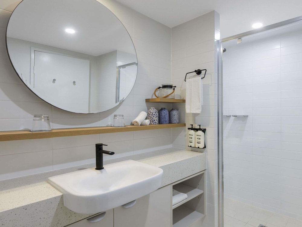 Estudio, 1 cama doble del hotel The Sebel Palm Cove. Foto 1