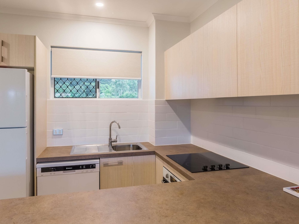 Apartamento, 2 habitaciones del hotel The Sebel Palm Cove. Foto 7