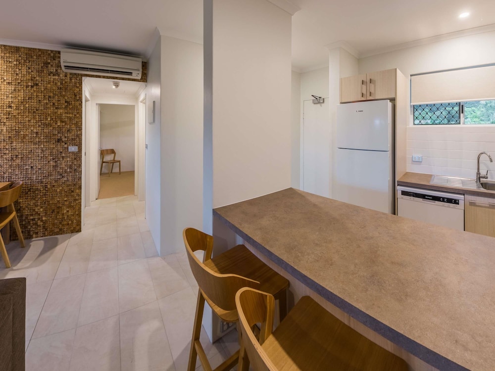 Apartamento, 3 habitaciones del hotel The Sebel Palm Cove. Foto 7
