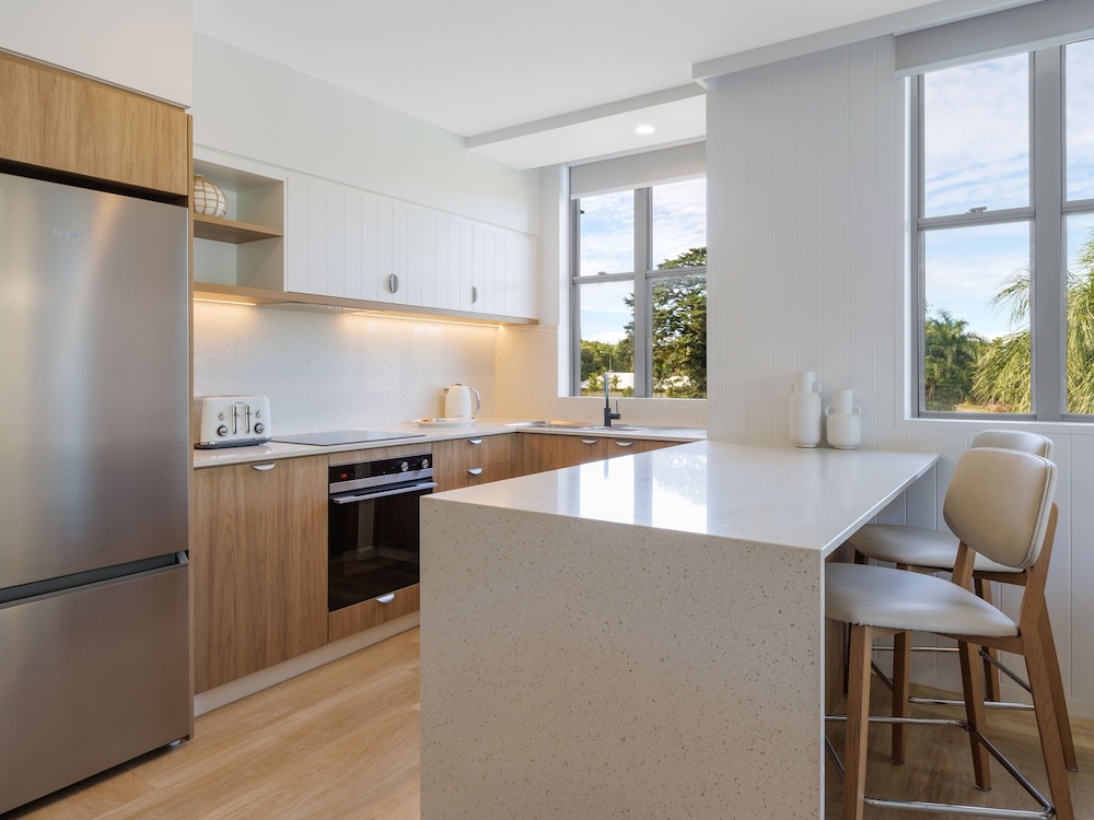 Apartamento, 3 habitaciones del hotel The Sebel Palm Cove. Foto 9