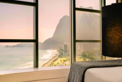 Suite Junior del hotel Nacional Rio De Janeiro Oficial