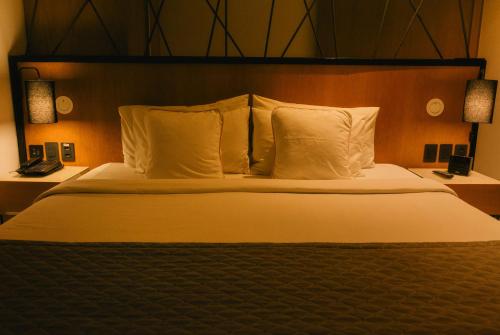 Suite Junior del hotel Nacional Rio De Janeiro Oficial. Foto 4