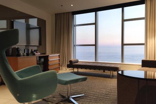 Suite Junior del hotel Nacional Rio De Janeiro Oficial. Foto 5