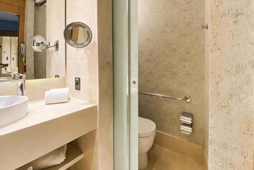 Suite Junior del hotel Nacional Rio De Janeiro Oficial. Foto 7