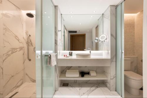 Suite con baño del hotel Nacional Rio De Janeiro Oficial