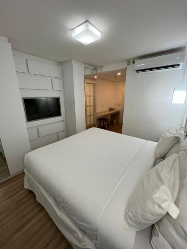 Habitación Superior - 1 cama grande del hotel Bossa Nova Ipanema. Foto 1