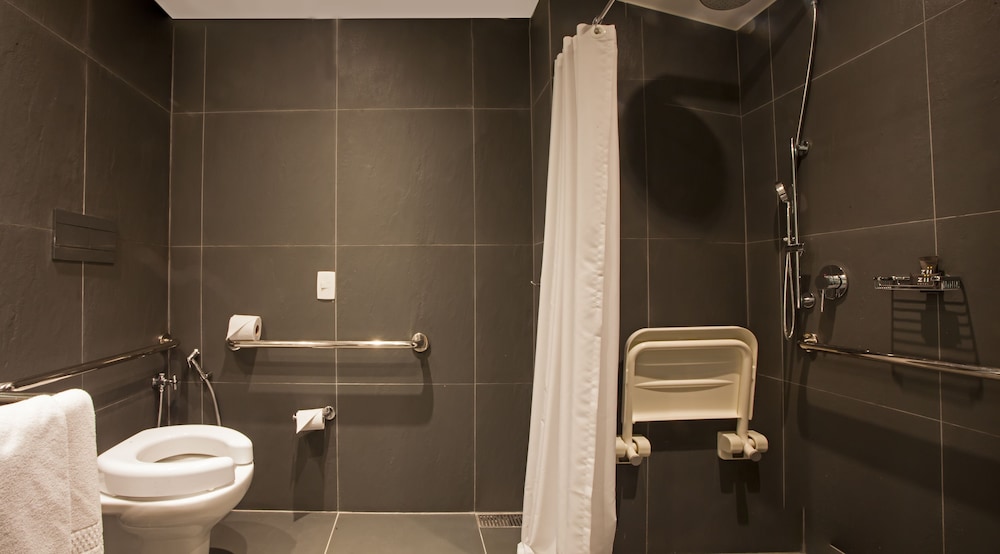 Apartamento estándar con dos camas individuales del hotel Ibis Styles Boa Vista. Foto 3