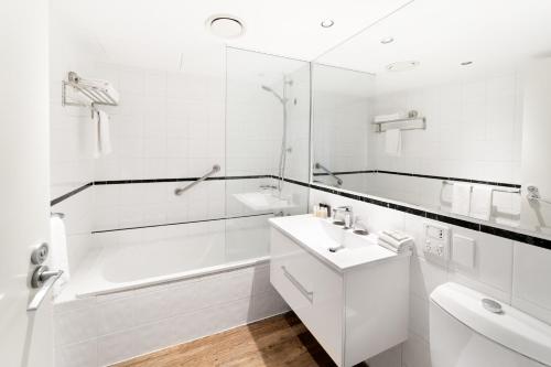 Habitación Estandar del hotel Voco Gold Coast, An Ihg. Foto 1