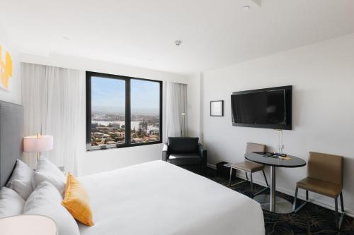 Habitación Estandar del hotel Voco Gold Coast, An Ihg. Foto 7