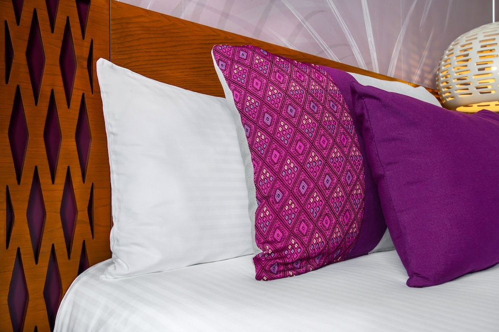Habitación Armony, 1 Cama King, Piso Ejecutivo (Vista al Mar) del hotel Armony Marival Resort & Spa Punta de Mita - MGallery collection. Foto 4