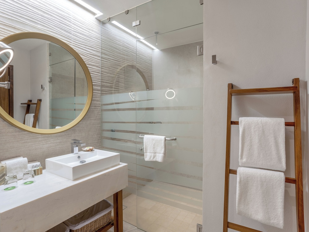 Habitación Armony, 2 Camas Dobles, Vista al Mar del hotel Armony Marival Resort & Spa Punta de Mita - MGallery collection. Foto 5