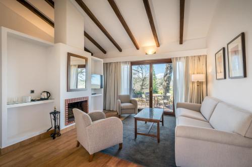 Villa de 1 dormitorio del hotel Barcelo Aracena