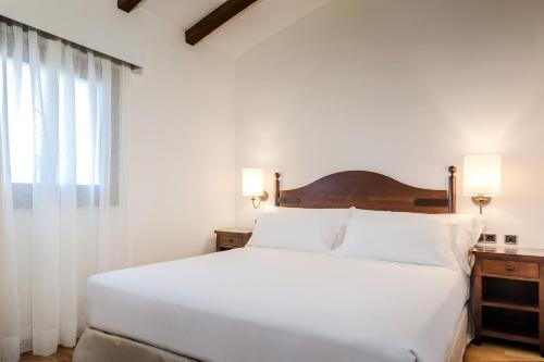 Villa de 1 dormitorio del hotel Barcelo Aracena. Foto 3
