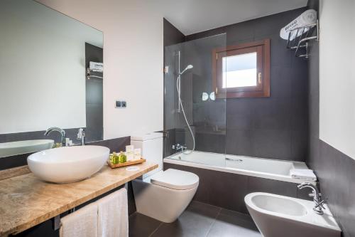 Villa de 1 dormitorio del hotel Barcelo Aracena. Foto 4