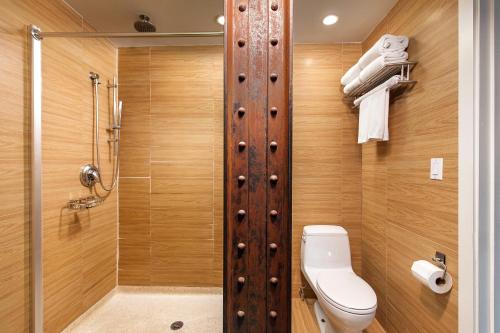 Suite Superior del hotel Empire. Foto 1