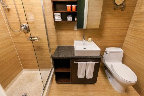 Habitación Superior - 1 cama grande del hotel Empire. Foto 1