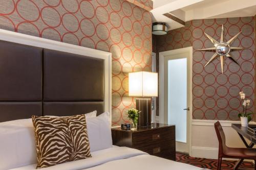 Habitación Individual Económica del hotel Empire. Foto 4