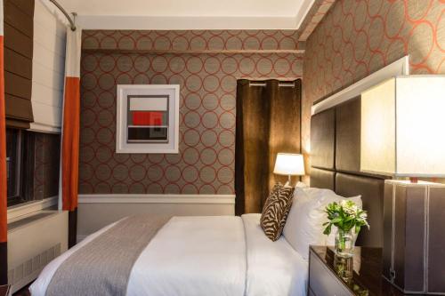 Habitación Individual Económica del hotel Empire. Foto 5