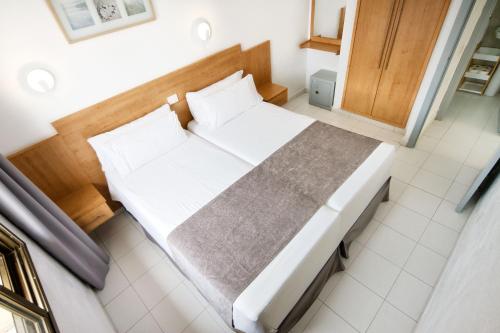 Apartamento de 1 dormitorio del hotel Ura Roslara. Foto 3