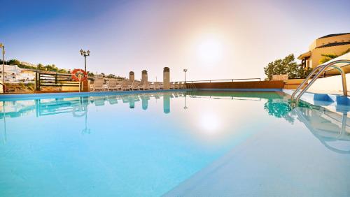 Apartamento de 1 dormitorio del hotel Ura Roslara. Foto 26