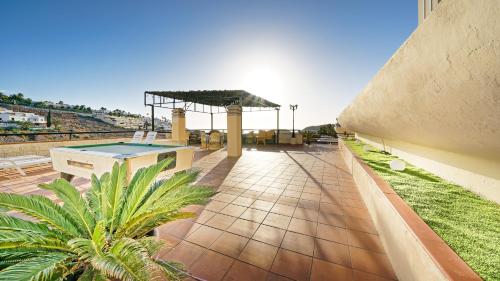 Apartamento de 1 dormitorio del hotel Ura Roslara. Foto 32