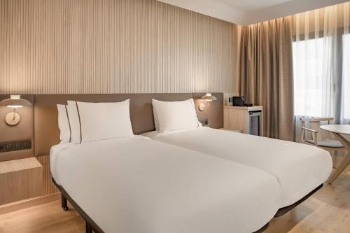 Habitación Doble Estándar - 2 camas del hotel Ac Tenerife By Marriott