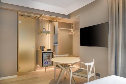 Habitación Doble Estándar - 2 camas del hotel Ac Tenerife By Marriott. Foto 2