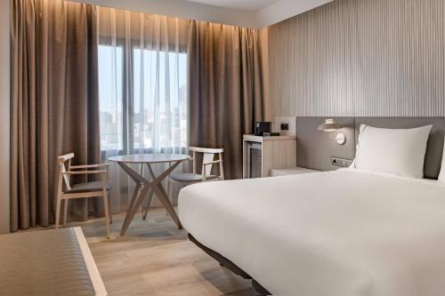 Habitación Doble Estándar del hotel Ac Tenerife By Marriott