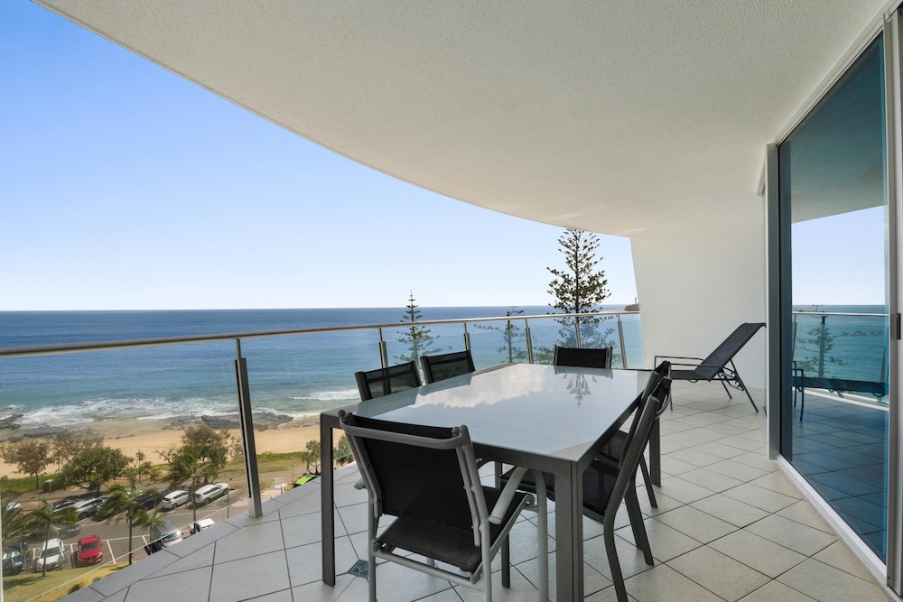 Apartamento, 2 habitaciones del hotel Mantra Sirocco Resort