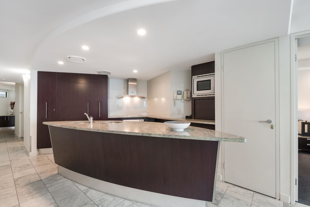 Apartamento, 2 habitaciones del hotel Mantra Sirocco Resort. Foto 9