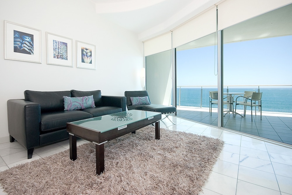 Apartamento ejecutivo, 2 habitaciones del hotel Mantra Sirocco Resort