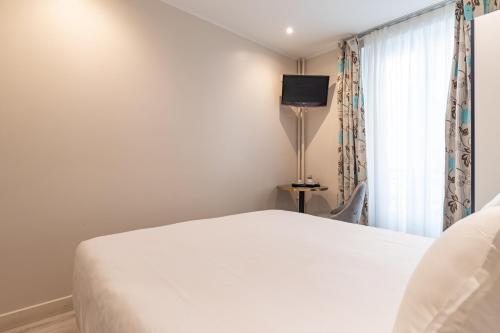 Habitación Doble del hotel Riviera. Foto 4