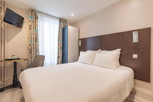 Habitación Doble del hotel Riviera. Foto 10