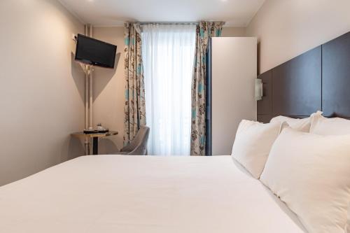 Habitación Doble del hotel Riviera. Foto 11
