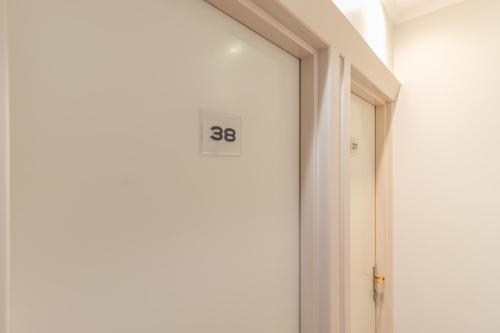 Habitación Doble del hotel Riviera. Foto 13