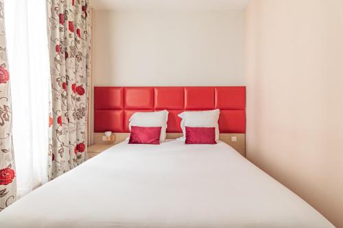 Habitación Individual del hotel Riviera