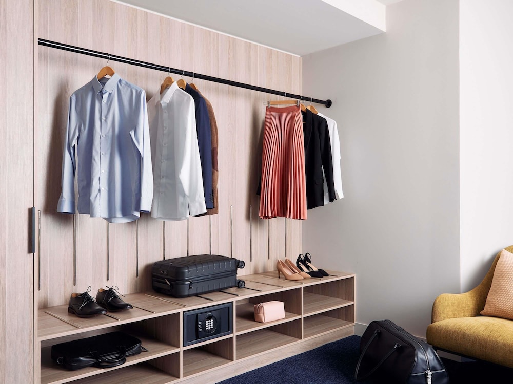 Apartamento Premium de Dos Dormitorios del hotel Mantra Melbourne Epping. Foto 5