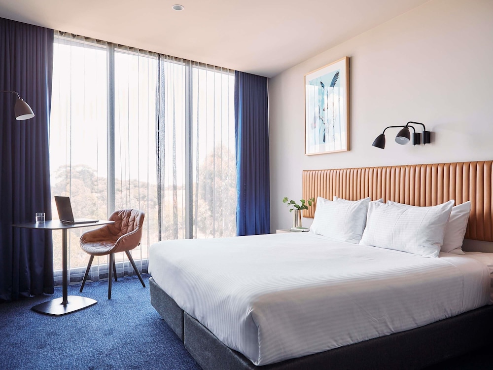 Habitación Familiar del hotel Mantra Melbourne Epping