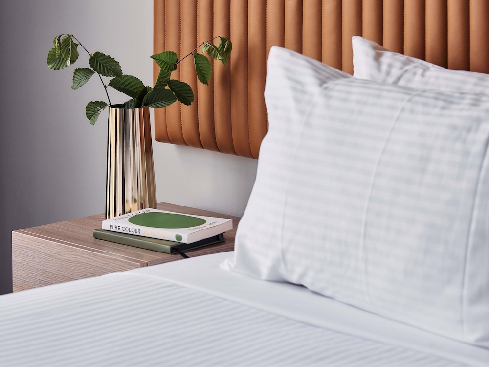 Apartamento Premium de un dormitorio del hotel Mantra Melbourne Epping