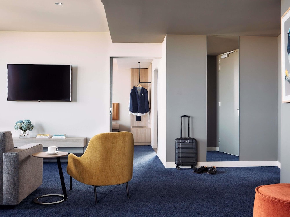 Apartamento Premium de un dormitorio del hotel Mantra Melbourne Epping. Foto 2