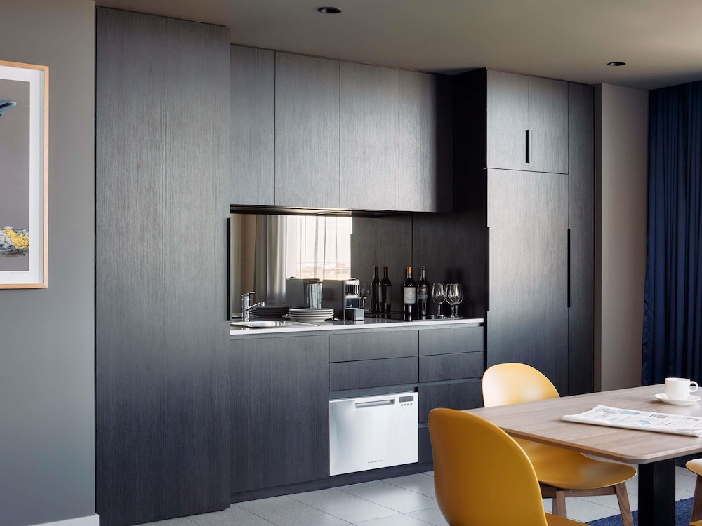 Apartamento de dos Dormitorios del hotel Mantra Melbourne Epping. Foto 6
