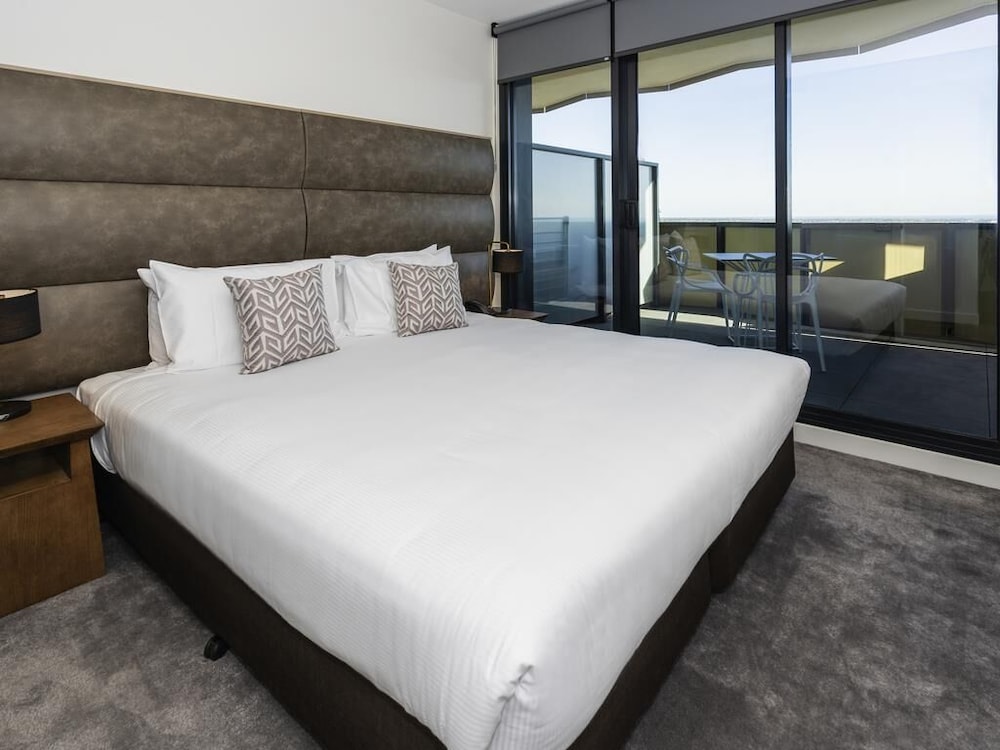 Apartamento, 2 habitaciones del hotel The Sebel Melbourne Malvern. Foto 1