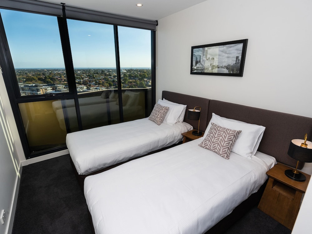 Apartamento, 2 habitaciones del hotel The Sebel Melbourne Malvern. Foto 3