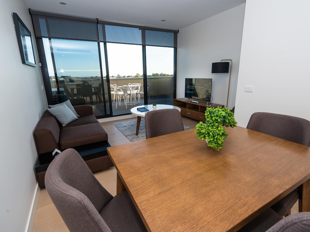 Apartamento, 2 habitaciones del hotel The Sebel Melbourne Malvern. Foto 5