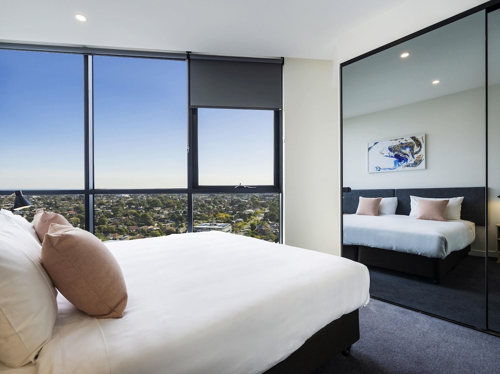 Apartamento Deluxe, 2 habitaciones del hotel The Sebel Melbourne Malvern. Foto 1